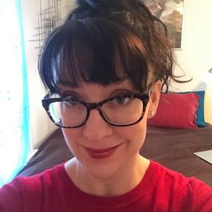 Meet your Posher, Kristen